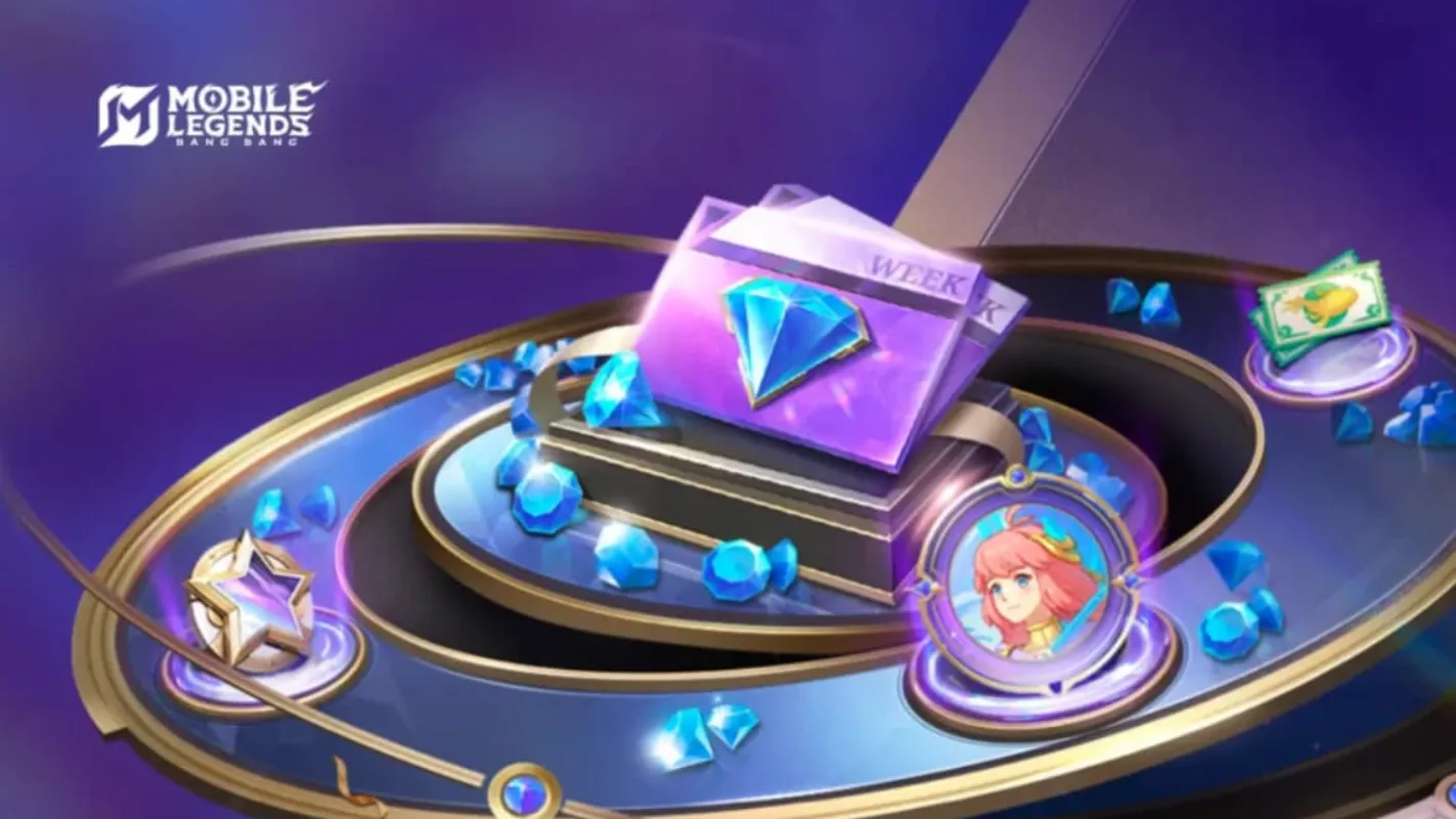 How to Get Free Diamonds in MLBB